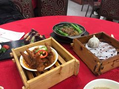 -鼎珑点心仔(燕塘店)