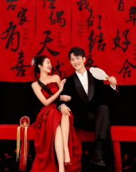 -女王风尚STUDIO·轻奢化定制