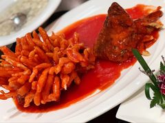 -亢龙太子酒轩(东湖店)