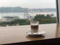-厦门海港英迪格酒店(中山路店)