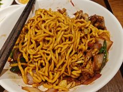 -寻裕记·现炒浇头面(人民广场店)