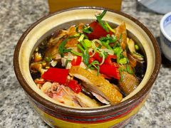 王府泡椒鸡-南京大牌档(凯德1818店)