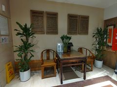 -渝信川菜(长安店)