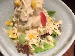 -山葵家·创意料理(宁波来福士店)