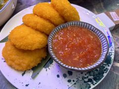 -浩海火燒雲傣家菜(芮欧百货店)