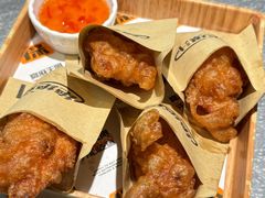 -探鱼·鲜青椒爽麻烤鱼(苏宁广场店)