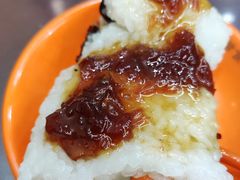 玫瑰凉糕-恒義诚·老鼠窟国营饭店(桥头街店)