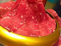 -一绪に寿喜烧(荟聚店)