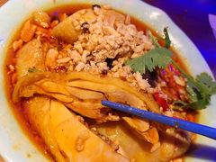 -胖哥俩肉蟹煲(虹口龙之梦店)