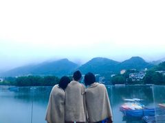-海兰云天度假区温泉