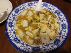 -三凤酒家·百年无锡菜(清扬茂业店)