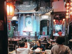 -红运火锅·中国名火锅·国风演绎(省体店)