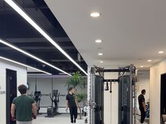 -WEGYMER健萌健身(麦德龙钰龙天下馆)