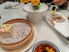 -品大三·南京菜(大行宫店)