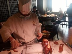 -秀儿四九城·新京菜(亚运村鸟巢店)