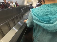 -常熟路(地铁站)