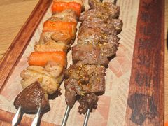 -雪熊精酿·哈尔滨烧烤酒馆(非遗大串店)