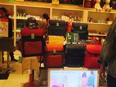 -乐天免税店(明洞店)