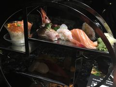 -财神日本料理(广州街总店)