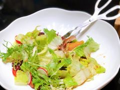 -阿庄新豫菜(航海东路店)