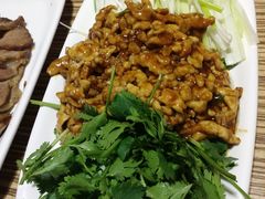 -老昌春饼(中央大街店)