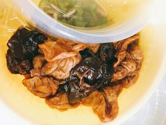 木耳面筋-老盛昌(百色店)