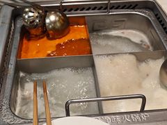 -海底捞火锅(中原万达广场店)