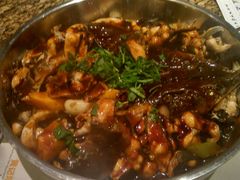 -黄记煌三汁焖锅(崇文门店)