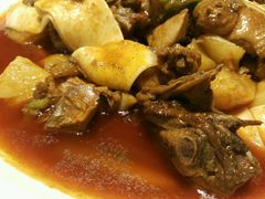 -尹兰楼西北风情餐厅(嘉定店)