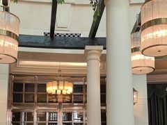 -漢咖啡·全服务式自助晚餐(武汉洲际酒店)