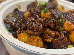 -长兴菜馆(高桥店)