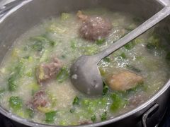 -盈田盈粥庄(博山东路店)