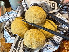 -Dak's 炸鸡(远景路店)