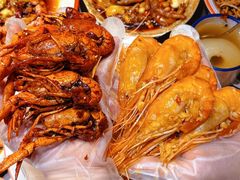 -冶建镜子·中国龙虾王(总店)