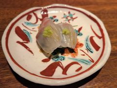 -桐寿司Sushi Tong
