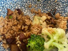 娜娜家金牌卤肉饭-娜娜家•Nana’Garden (福州道店)