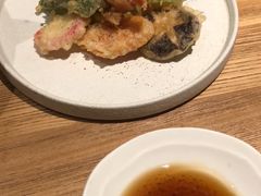 -隐泉之语日式料理(王府中环店)