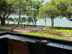 -南宁南湖公园