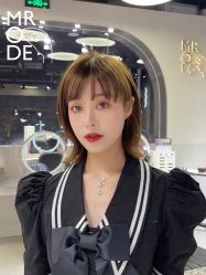 -MRMODE时尚先生美发沙龙