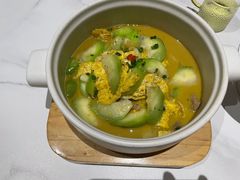 -禾田餐厅•乡野湖北菜(徐东店)