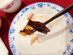 -老吉士酒家(天平路店)