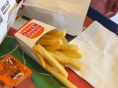 -汉堡王(徐汇绿地缤纷店)