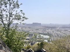 -虞山城墙