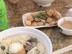 -北路拉面馆(洪湖里店)