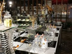 -印象餐厅(杭州国际博览中心北辰大酒店)