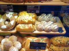 -酵墅·红酒酵母面包(羲和广场店)