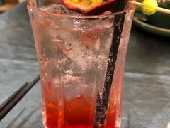 -阿莱唛唛泰国菜·海鲜餐厅(蛇口店)