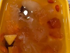 -香港威特瑞茶餐厅(小白楼音乐厅店)