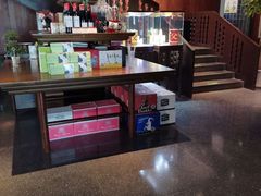 -粗茶淡饭·隐庐私厨(东亭店)