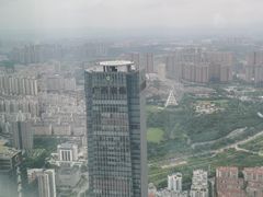 -南宁那莲豪华精选酒店-云霄酒廊·80楼高空城景酒吧